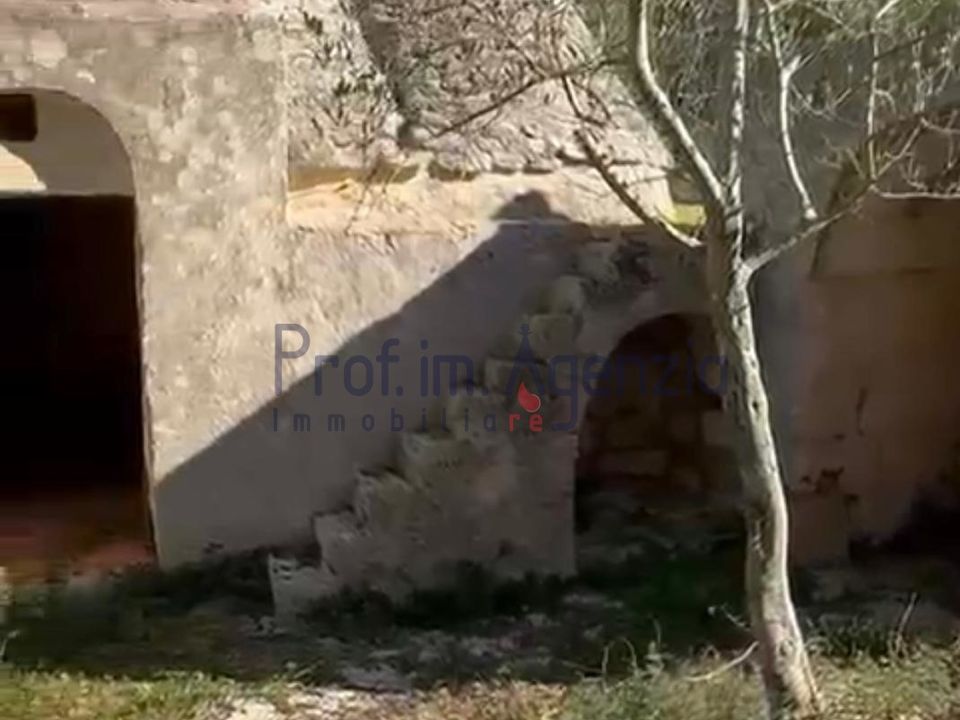 Landejendom i Carovigno, Brindisi - foto 5